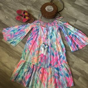 Lilly Pulitzer Alanna Dress, XXS